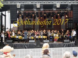 2017-05-07 Gothardusfest